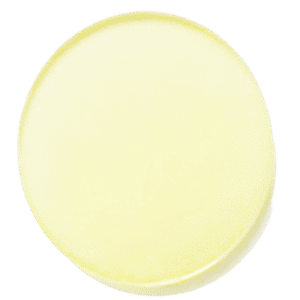 15% Tinted Yellow Sun Lens Night Vision Lens 100 % UV Protcetion  Price For One Pair Lenses