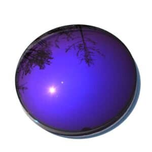 Mirror Blue  Sun Lens  100 % UV Protcetion  Price For One Pair Lenses