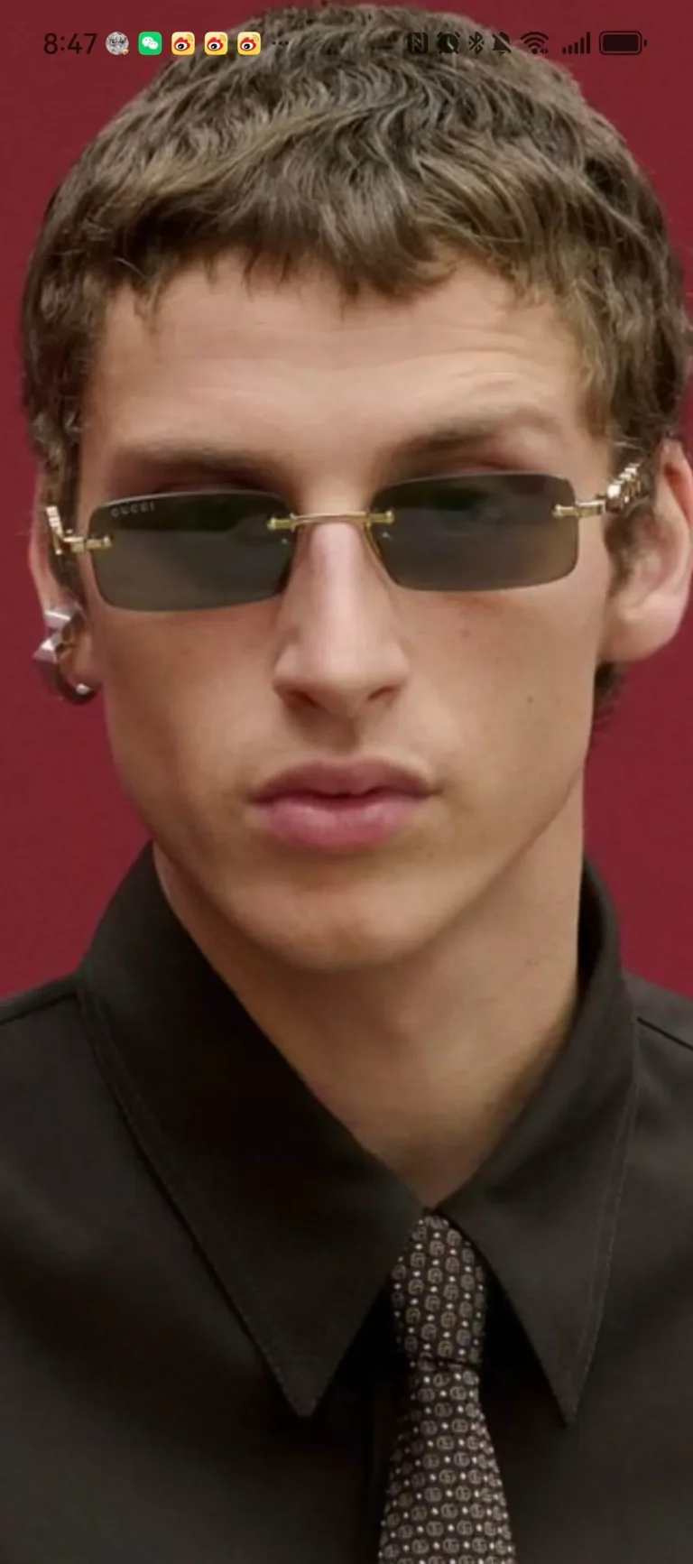 GG1808S SIZE：63口18-140