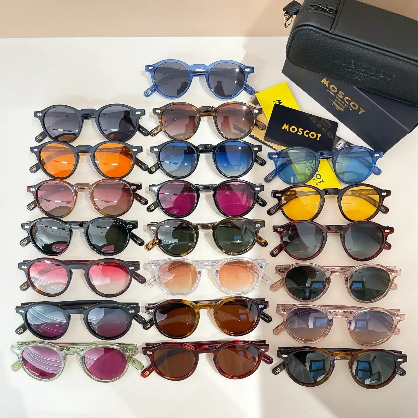 MILTZEN SIZE 46口22-145