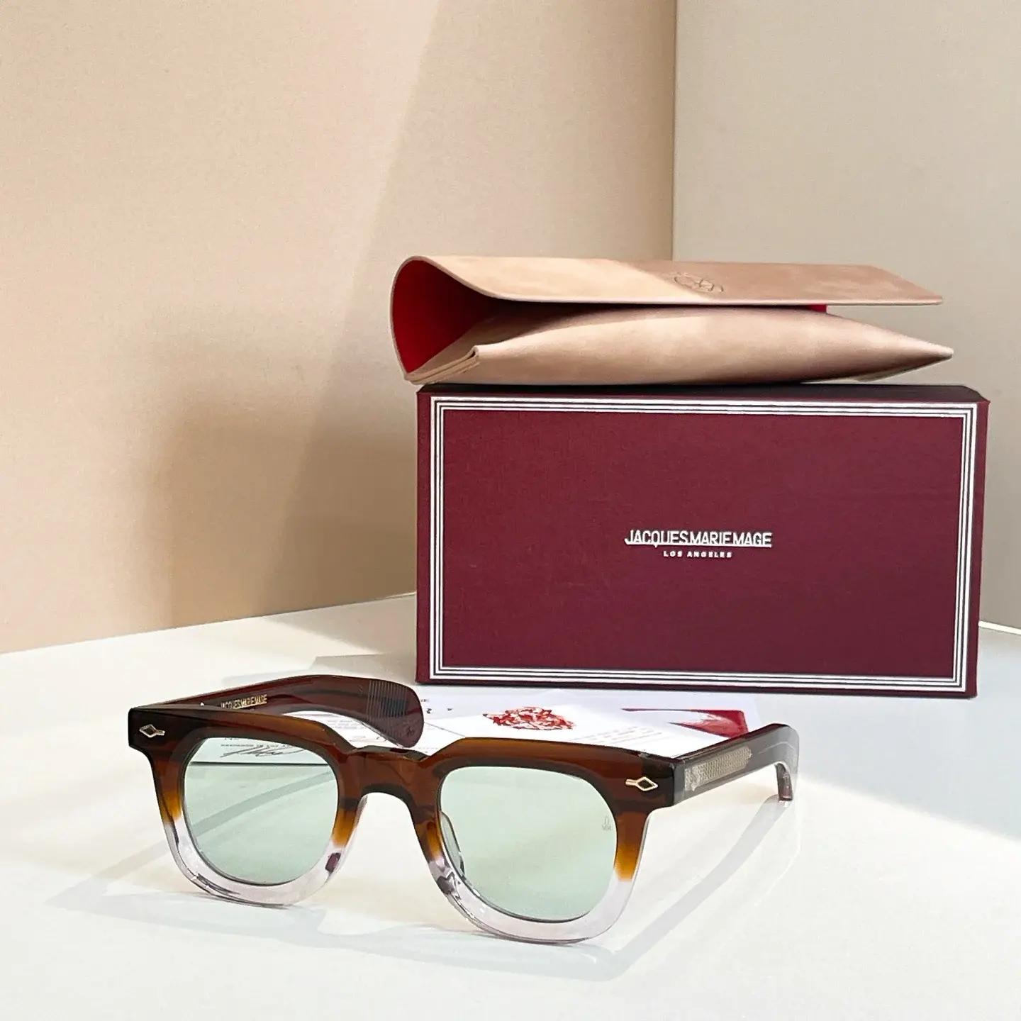 ENDOME-EPOXY SIZE-47口25-146