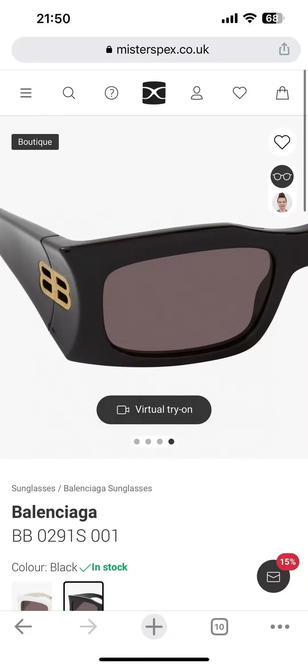 BB751432SIZE57口22140