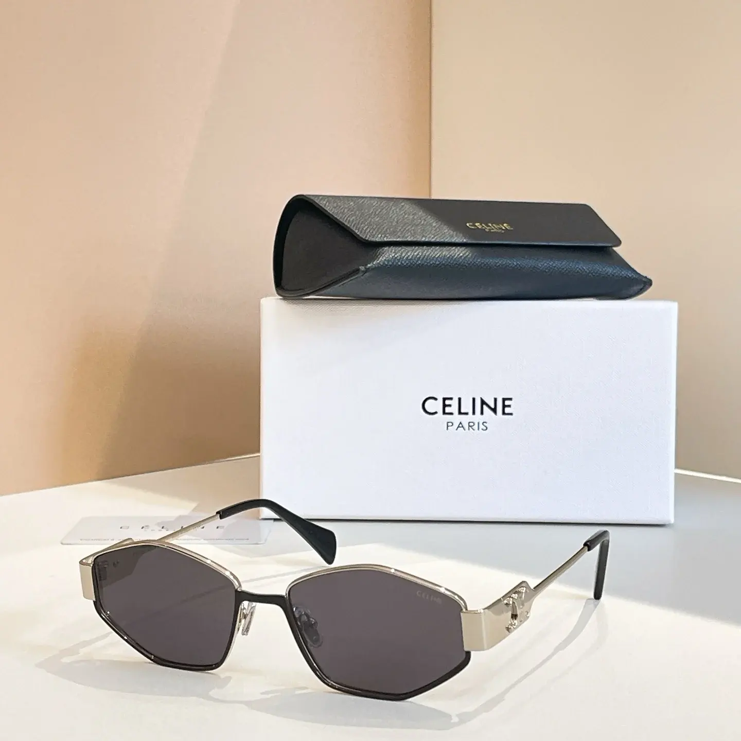 CELINECL1577LUSIZE57口1714