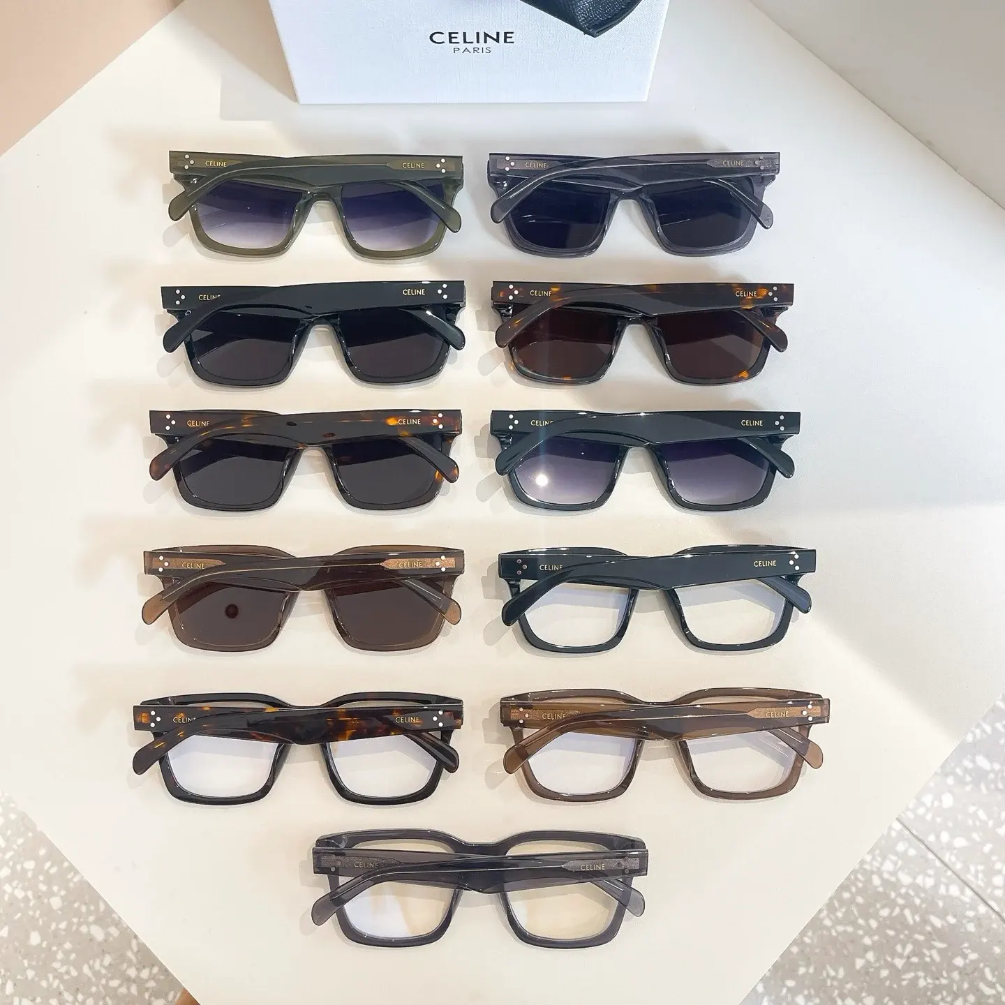 CELINECL40248SIZE54口19145