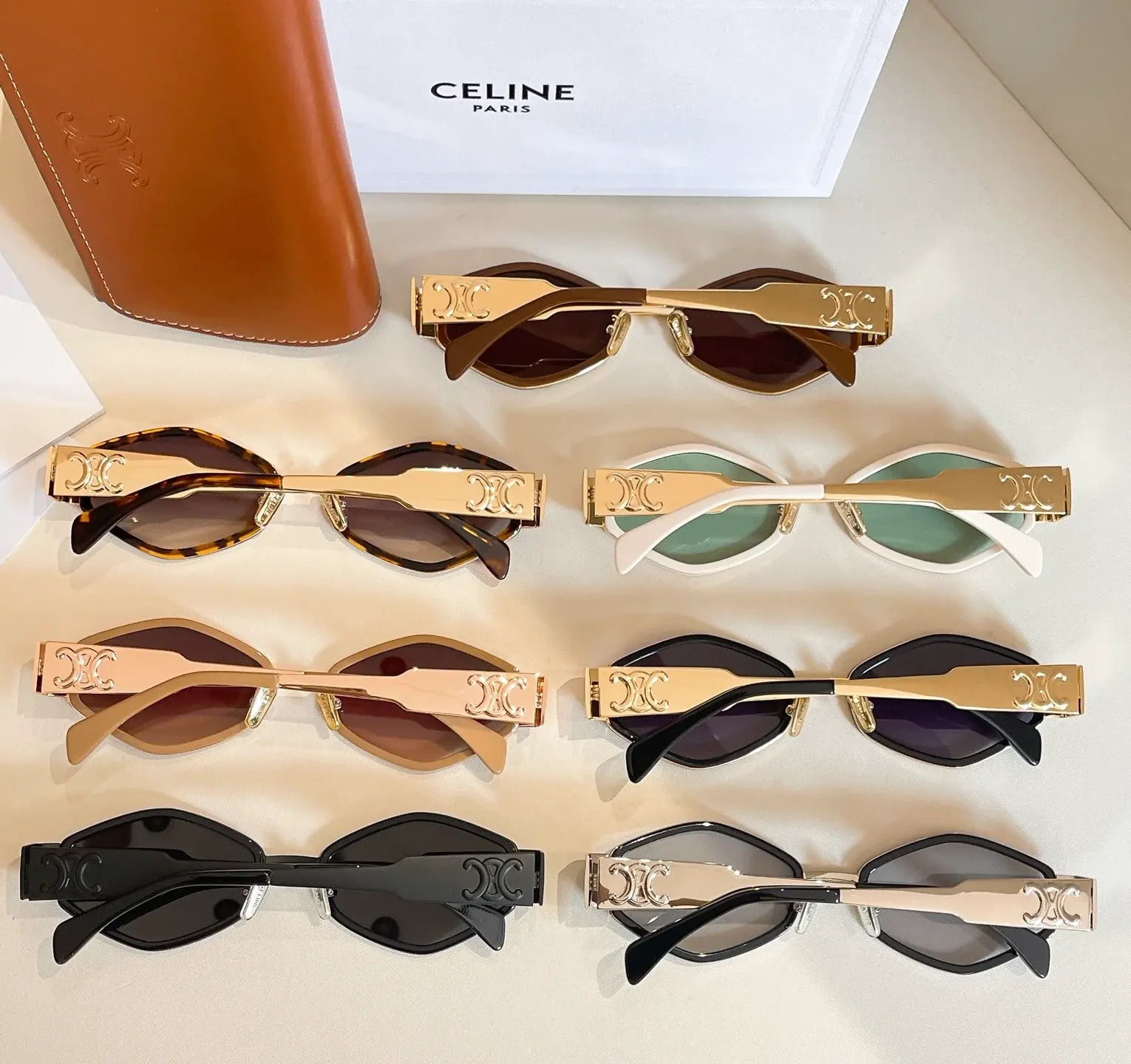 CELINECL40330FSIZE54口21145