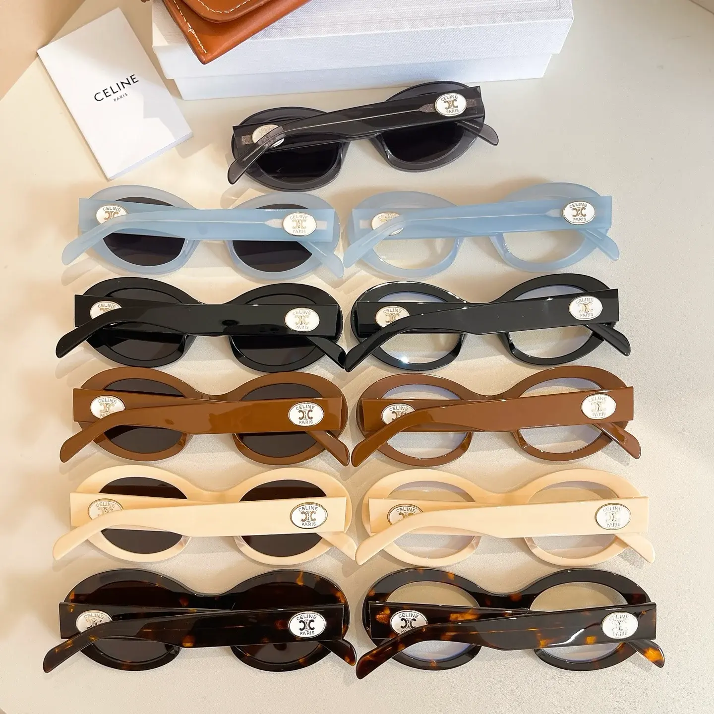 CELINECL40436USIZE50口23145