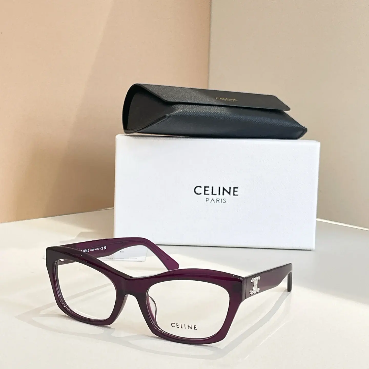 CELINECL5017OISIZE54口20145