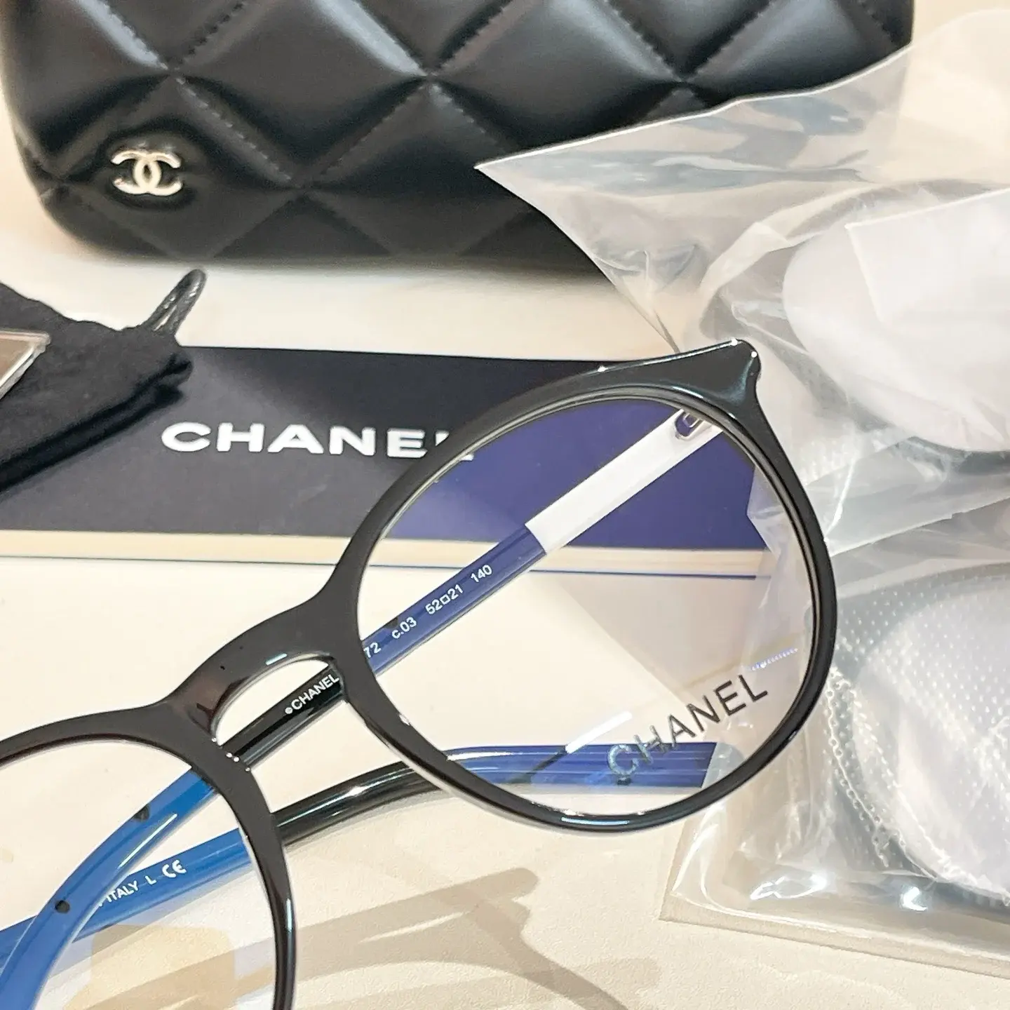 CH3372SIZE52口21140