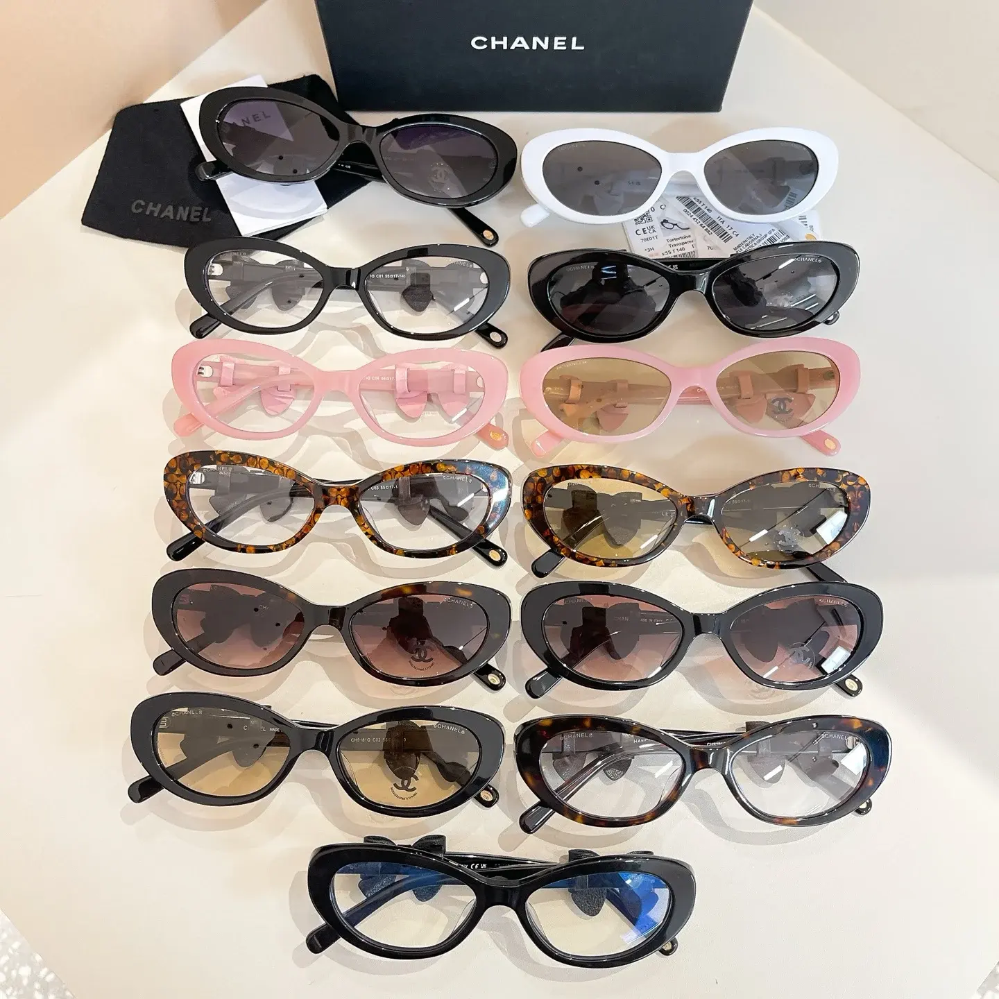 CH9181QSIZE55口17140