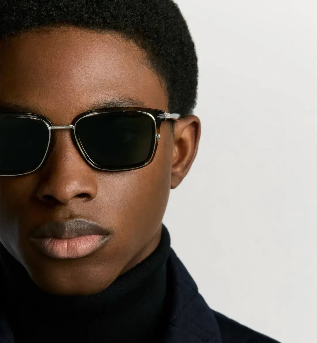 BlackSuitS18FSIZE53口20145