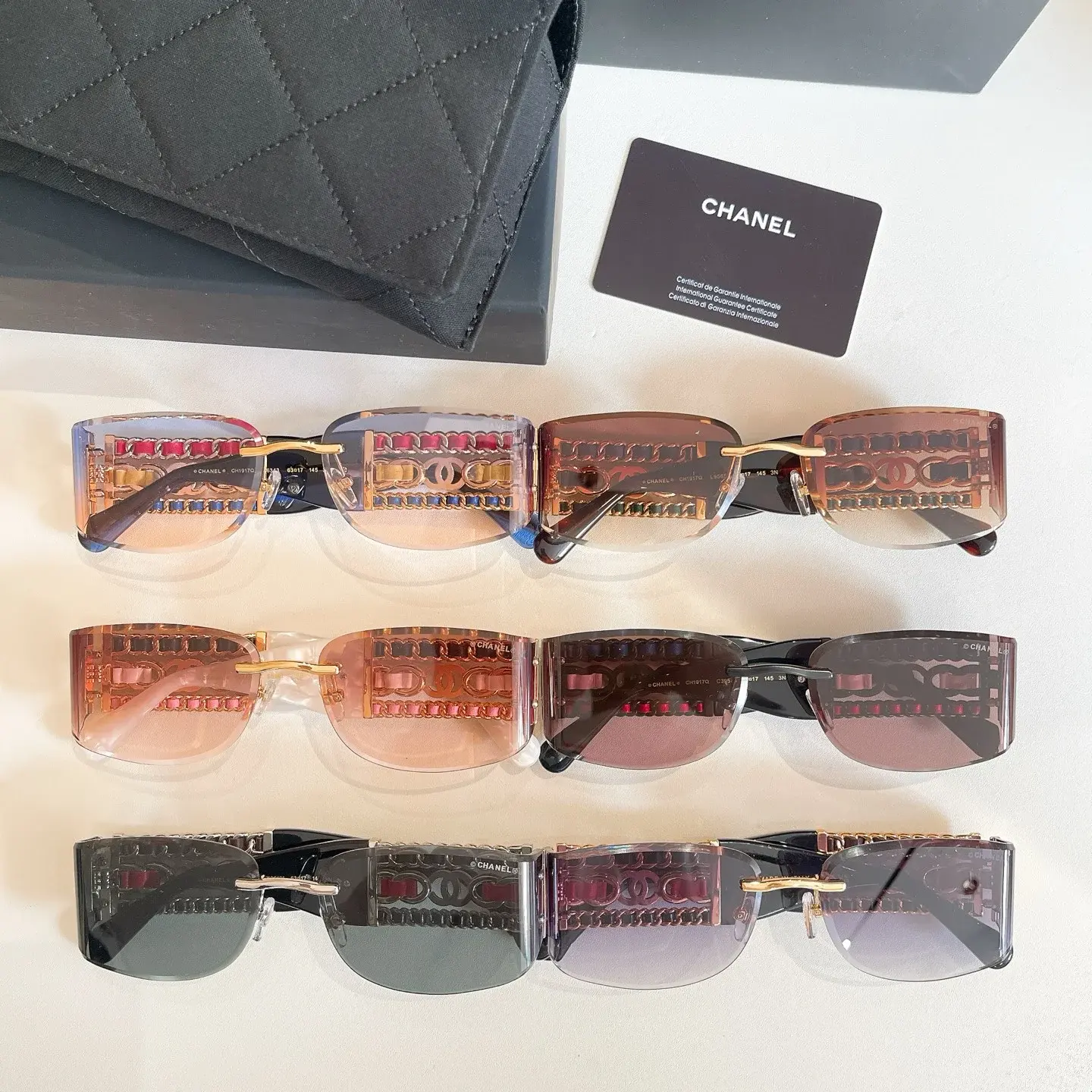 CH1917QSIZE63口17145