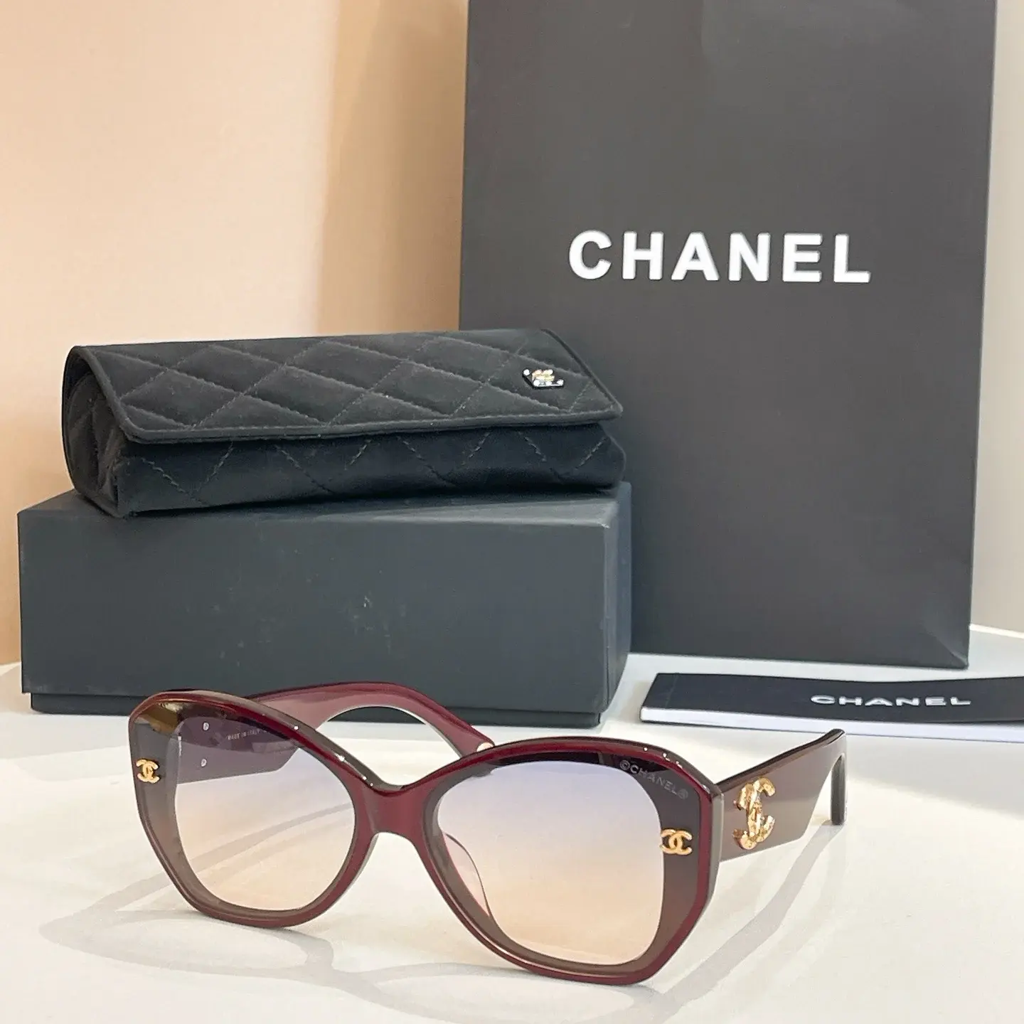 CH5501HSIZE64口16145