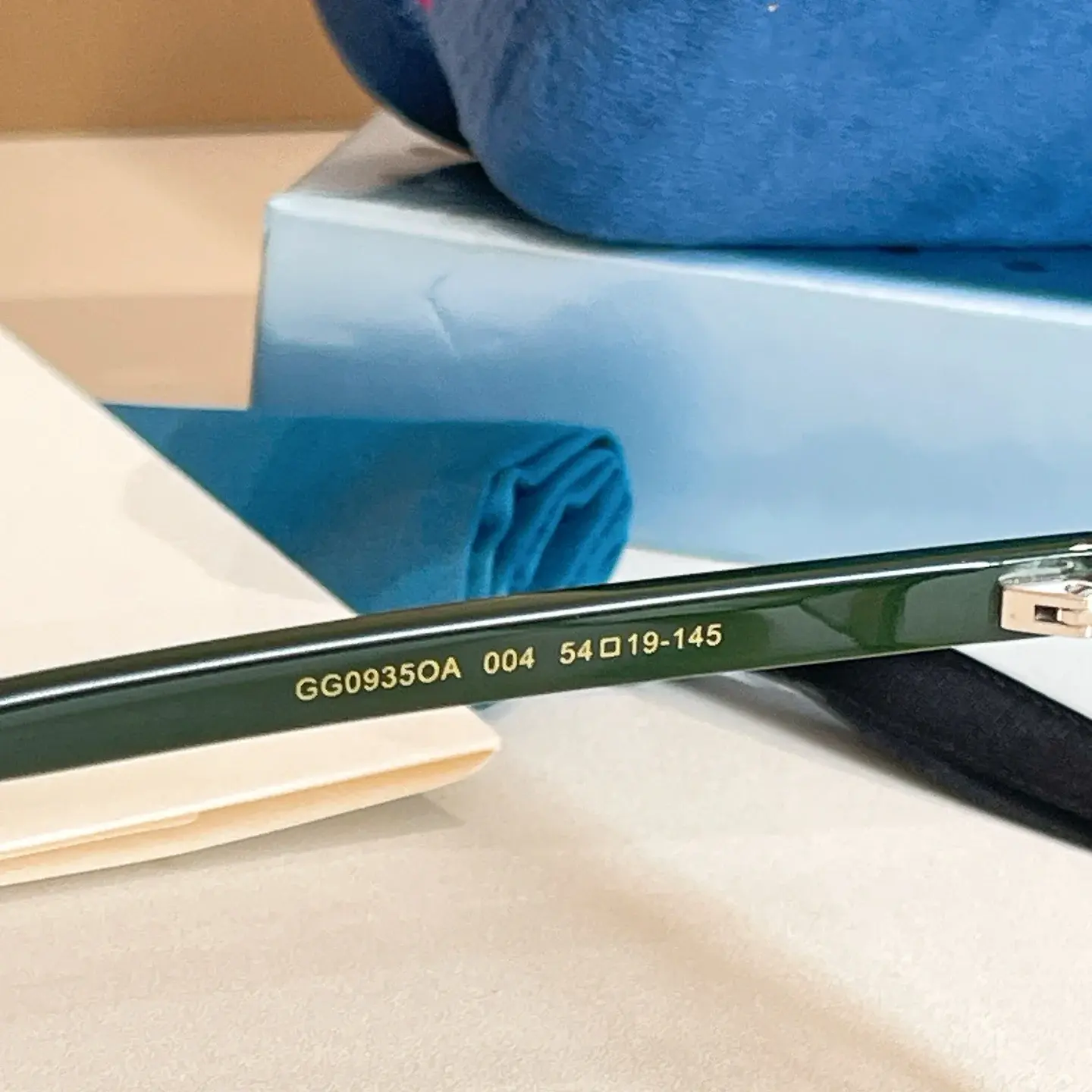 GG0935OASIZE54口19145