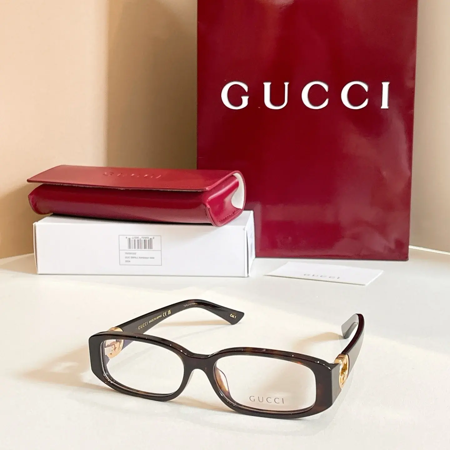 GG1661SSIZE55口16140