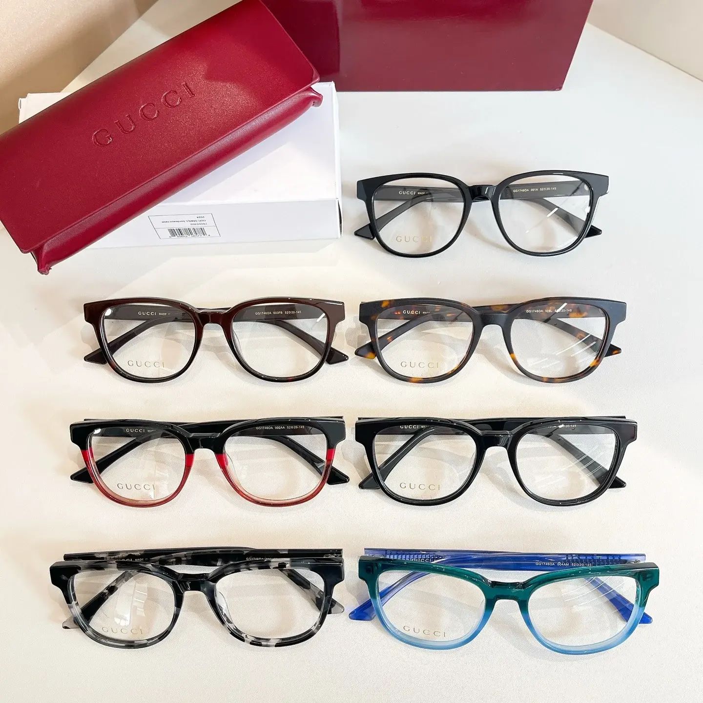 GG1746OASIZE52口20145