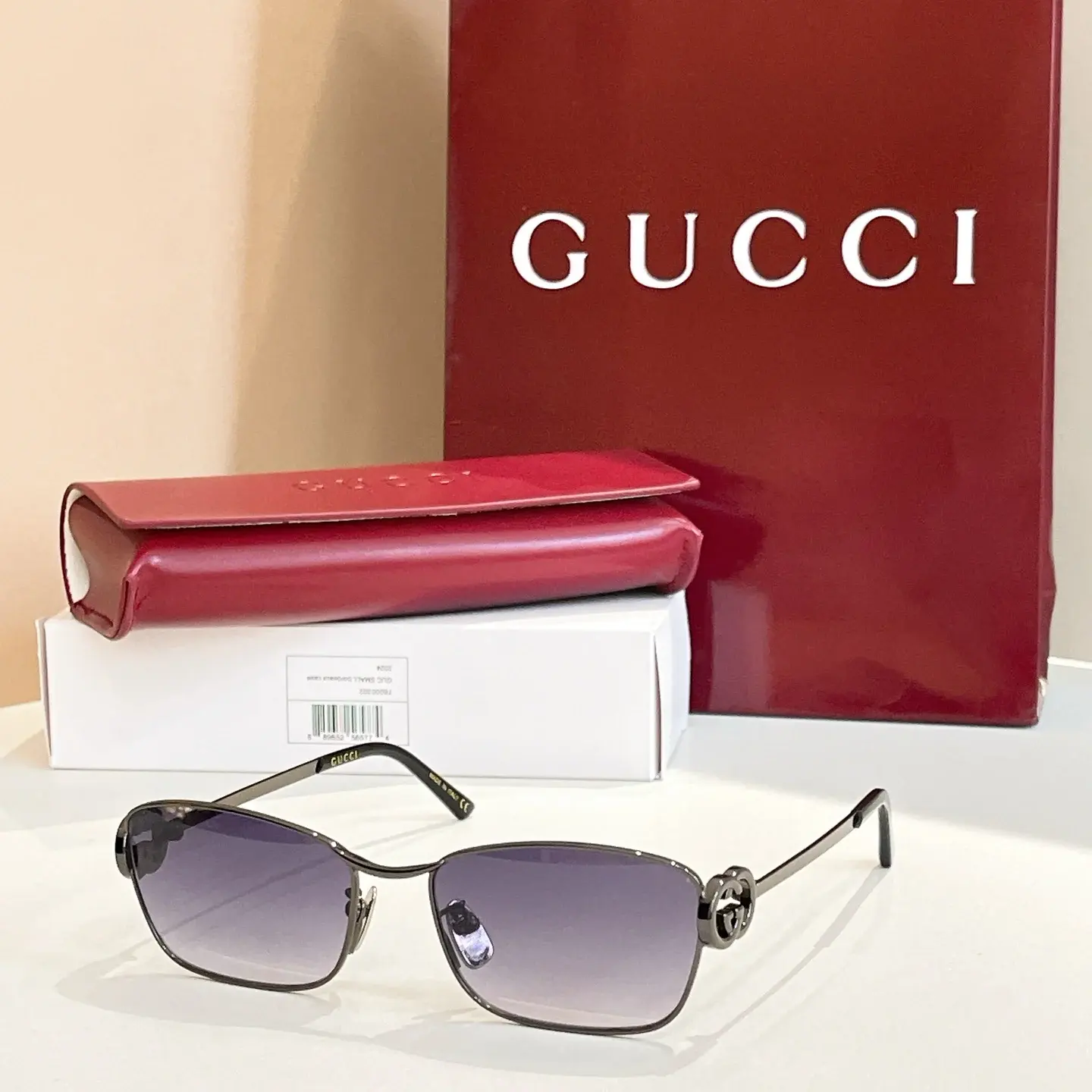 GG2045SSIZE58口17135