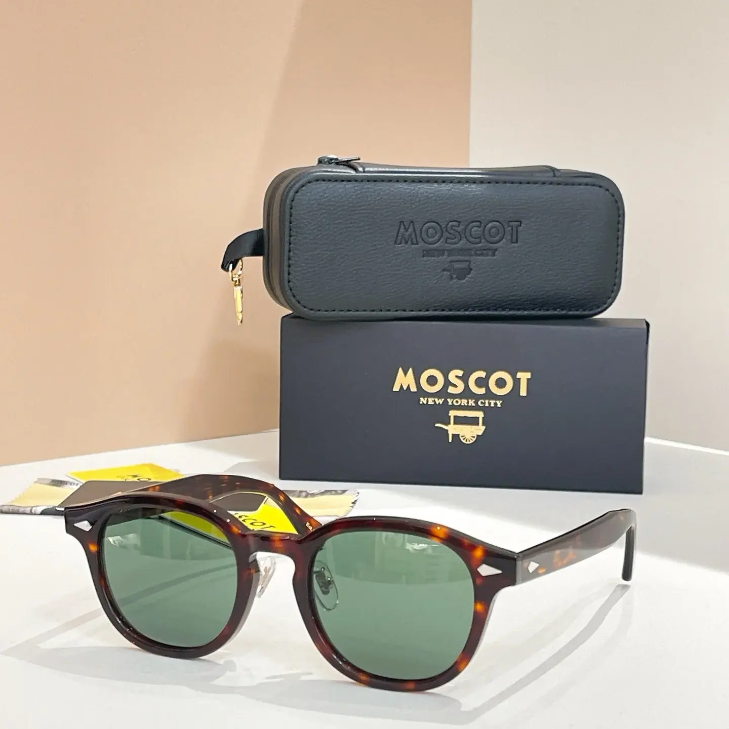 LEMTOSH_METAL NOSE PAD SIZE52口24145