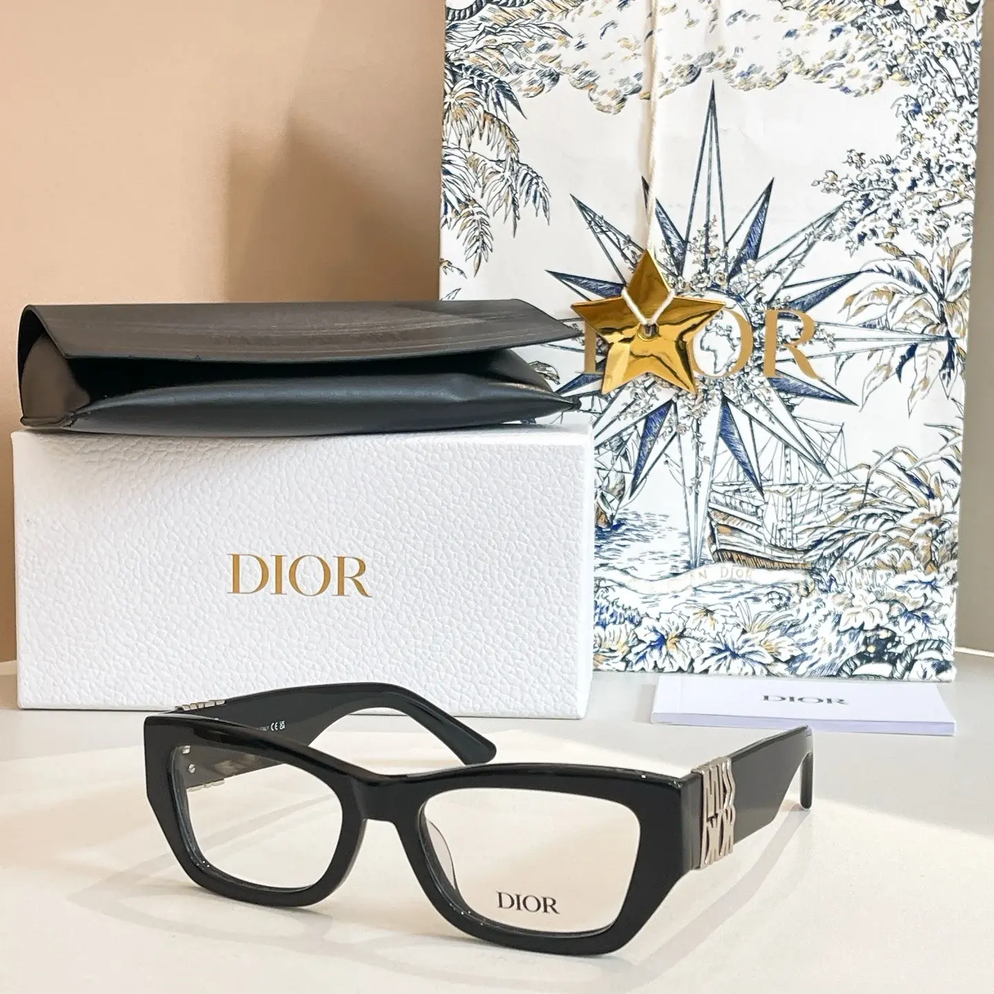 MISSDIORS1LSIZE54口17145