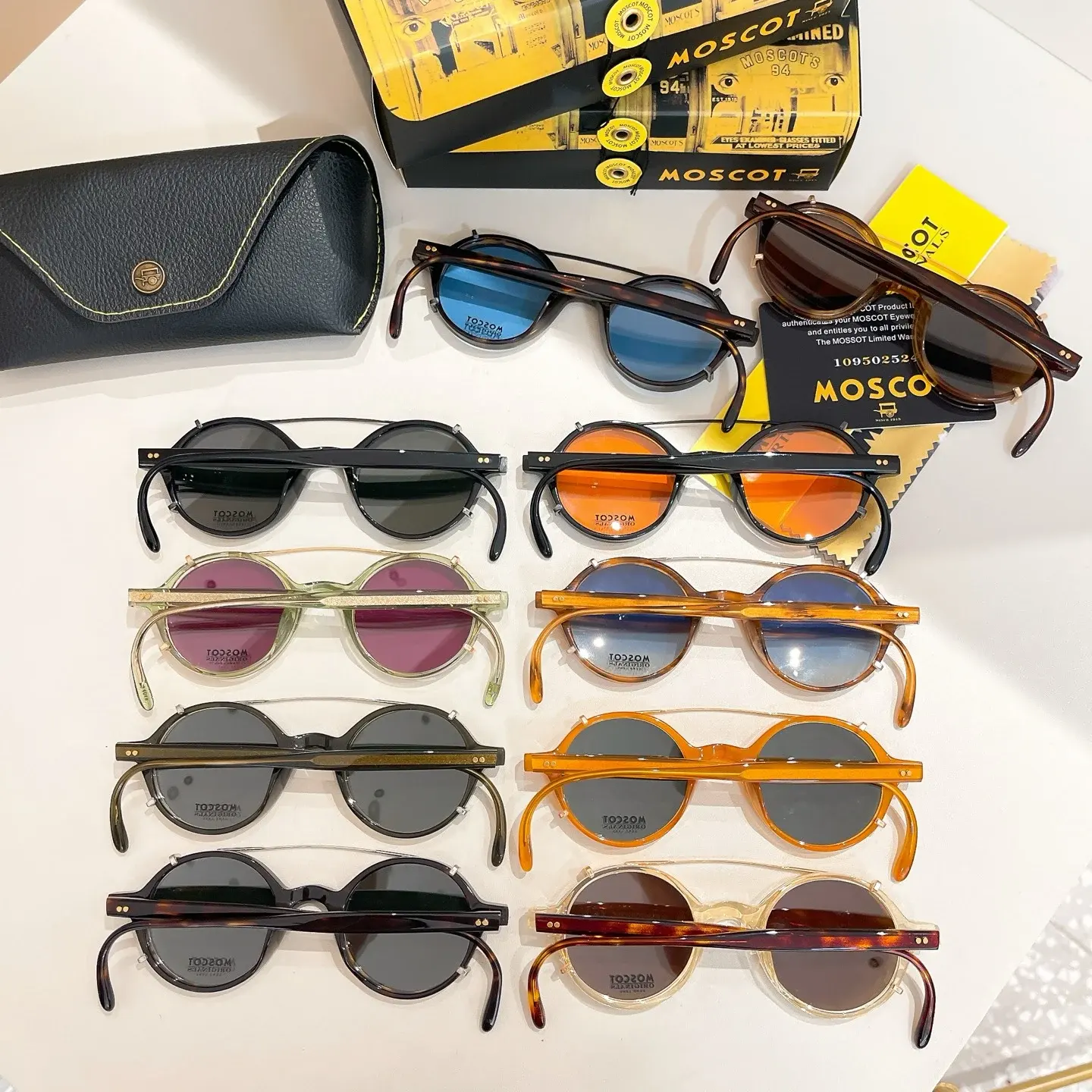 SCOOCH_WITH CLIPS SIZE46口21148