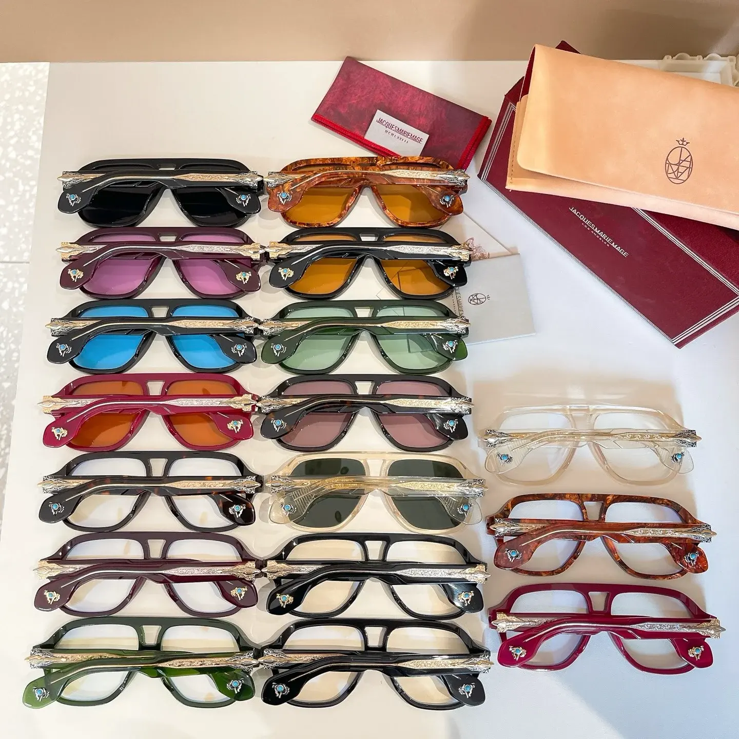 WILDHORSESIZE57口14