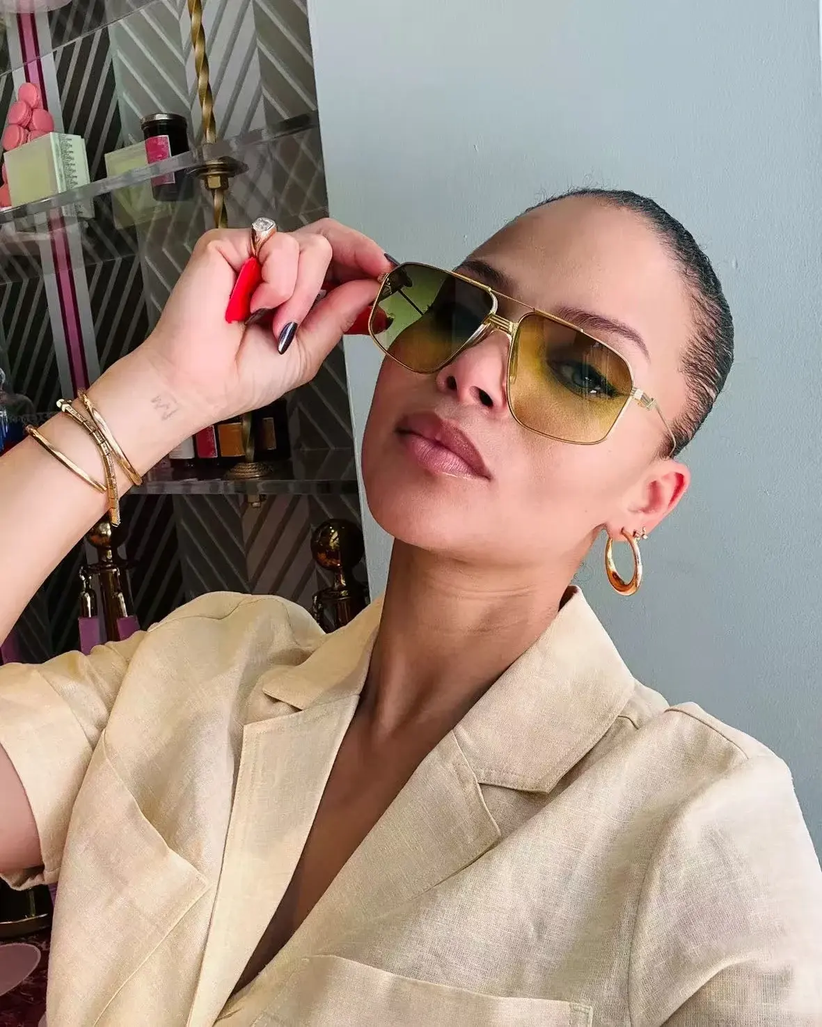 JAGGERSIZE58口14148