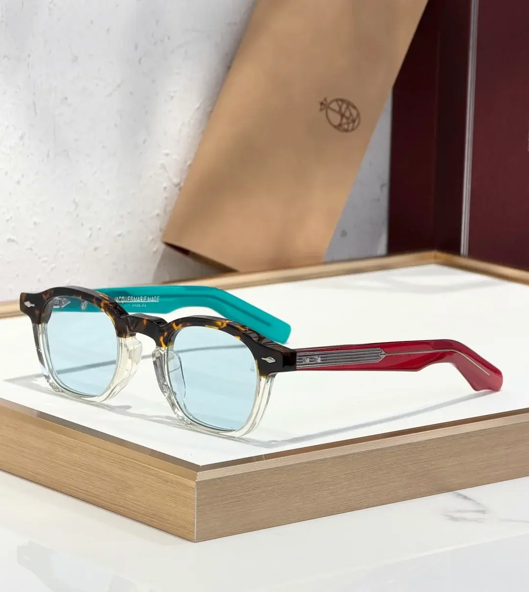 ZEPHIRIN44SIZE44口25146_PHOTOCHROMIC LENS