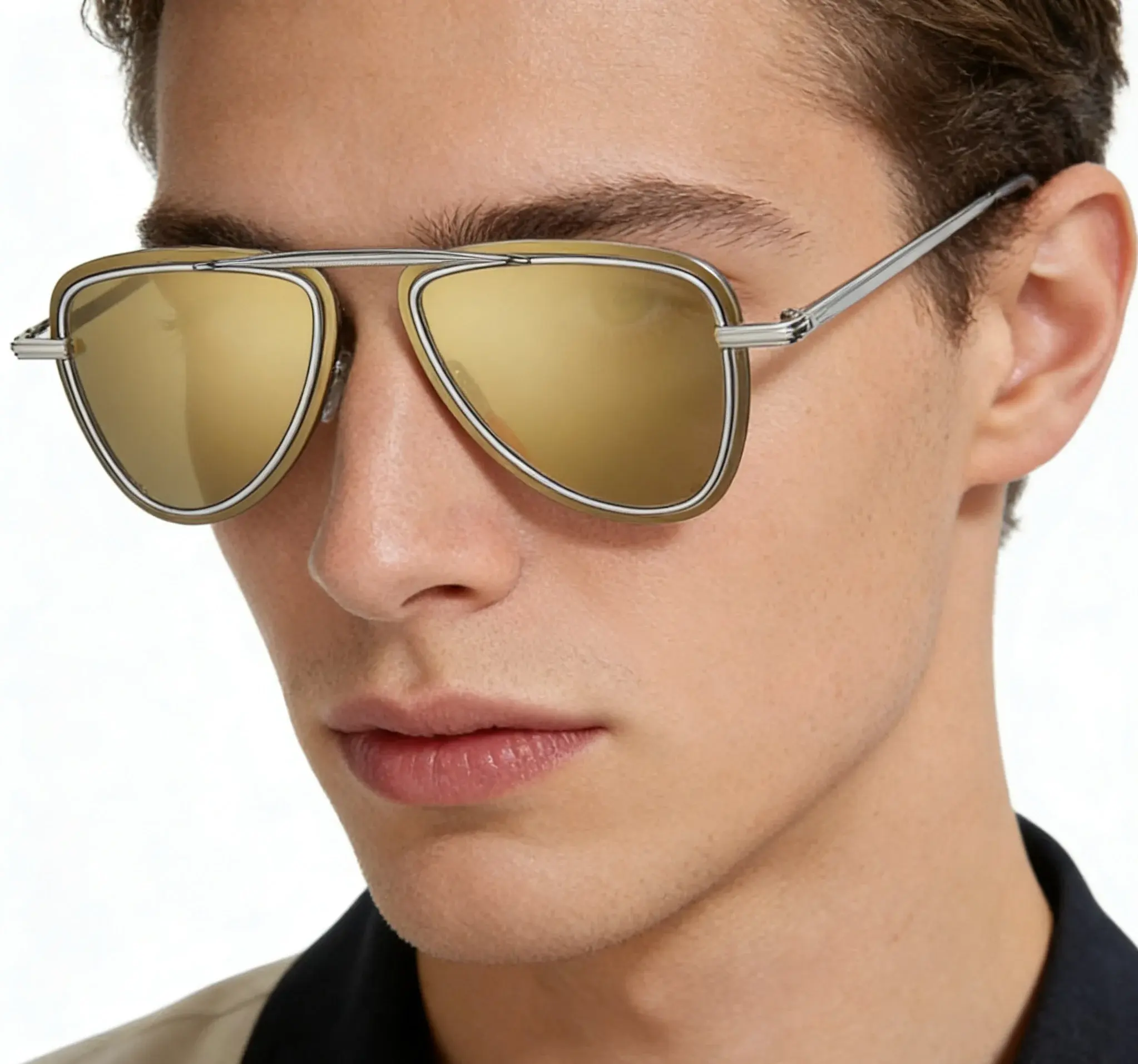 DiorBlackSuitA5USIZE60口16145