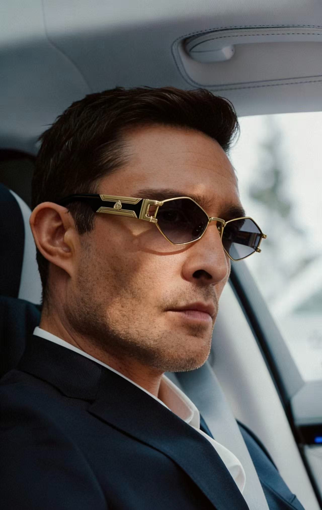 THEDRIVEIISIZE53口17145