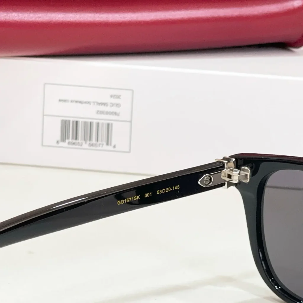 GUCCMODELGG1671SKSIZE53%E5%8F%A320145 1da8 6