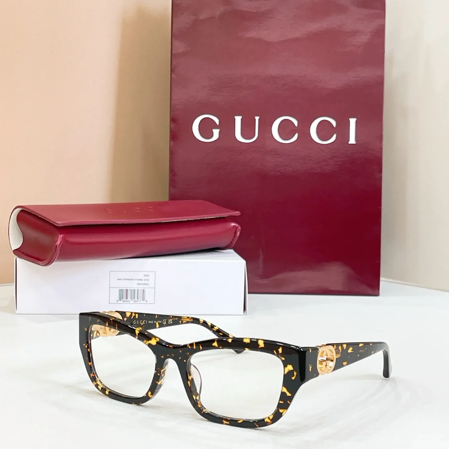 OPTGUCCMODELGG2125OSIZE52口18135_3337_8